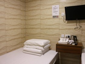 Kong Hing Guest House