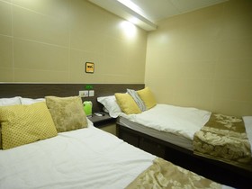 Kong Hing Guest House