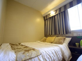 Kong Hing Guest House