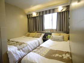 Kong Hing Guest House