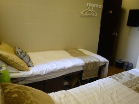 Kong Hing Guest House