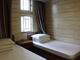 Kong Hing Guest House