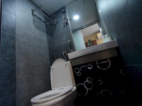 Kong Hing Guest House