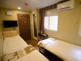 Kong Hing Guest House