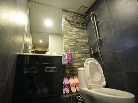 Kong Hing Guest House