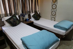 Legend Guest House