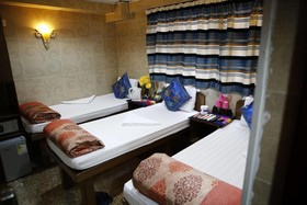 Legend Guest House