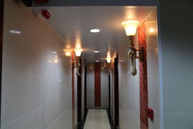 Legend Guest House