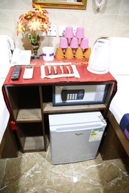 Legend Guest House