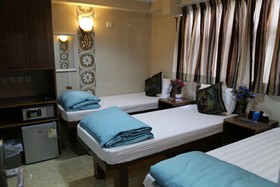 Legend Guest House