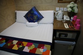 Legend Guest House