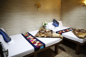 Legend Guest House