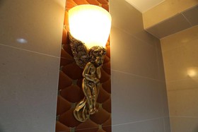 Legend Guest House