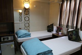 Legend Guest House