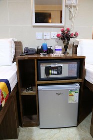 Legend Guest House
