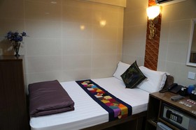 Legend Guest House
