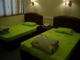 Li’s Chain Hostel