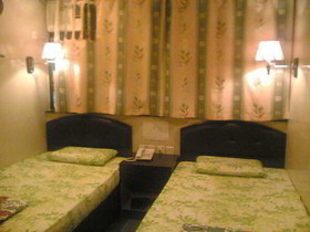 Li’s Chain Hostel