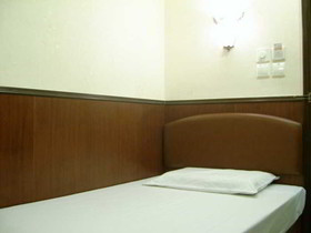 Li’s Chain Hostel