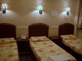 Li’s Chain Hostel