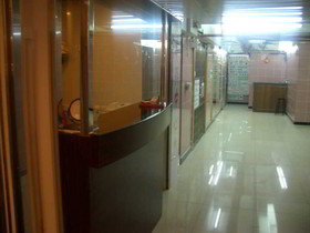 Li’s Chain Hostel