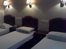 Li’s Chain Hostel