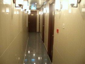 Li’s Chain Hostel
