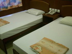 Li’s Chain Hostel