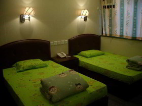Li’s Chain Hostel