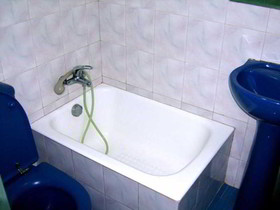 Li’s Chain Hostel
