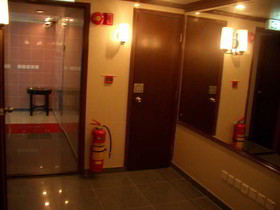 Li’s Chain Hostel