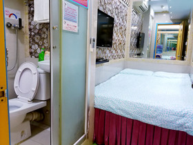 LongWin Hotel