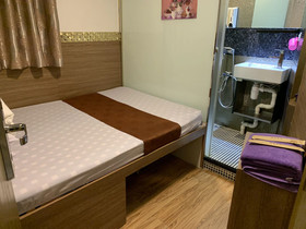 Lucky Guest House