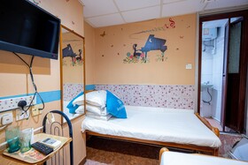 Lucky Hostel