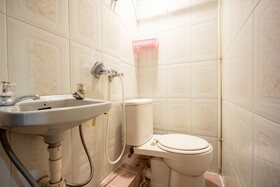 Lucky Hostel