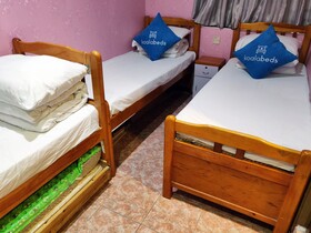 Lucky Hostel