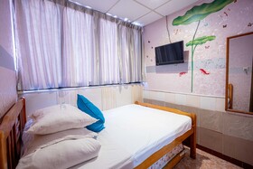 Lucky Hostel