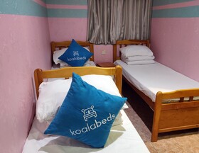 Lucky Hostel