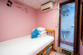 Lucky Hostel