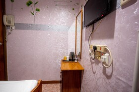 Lucky Hostel