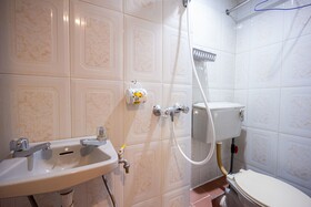 Lucky Hostel