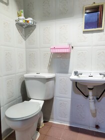 Lucky Hostel