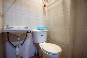 Lucky Hostel