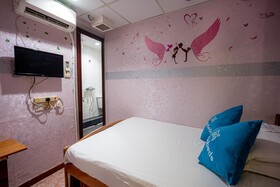 Lucky Hostel