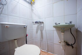 Lucky Hostel