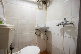 Lucky Hostel