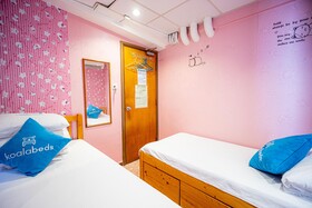 Lucky Hostel