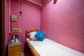 Lucky Hostel