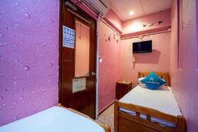 Lucky Hostel