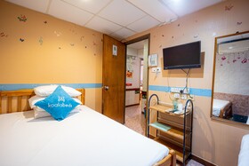 Lucky Hostel